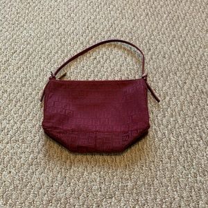 Authentic Fendi Handbag